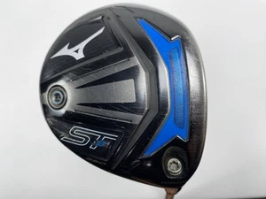 Mizuno ST-Z 230 3 Fairway Wood 15* UST Mamiya LinQ 5F3 Regular RH - Picture 1 of 7