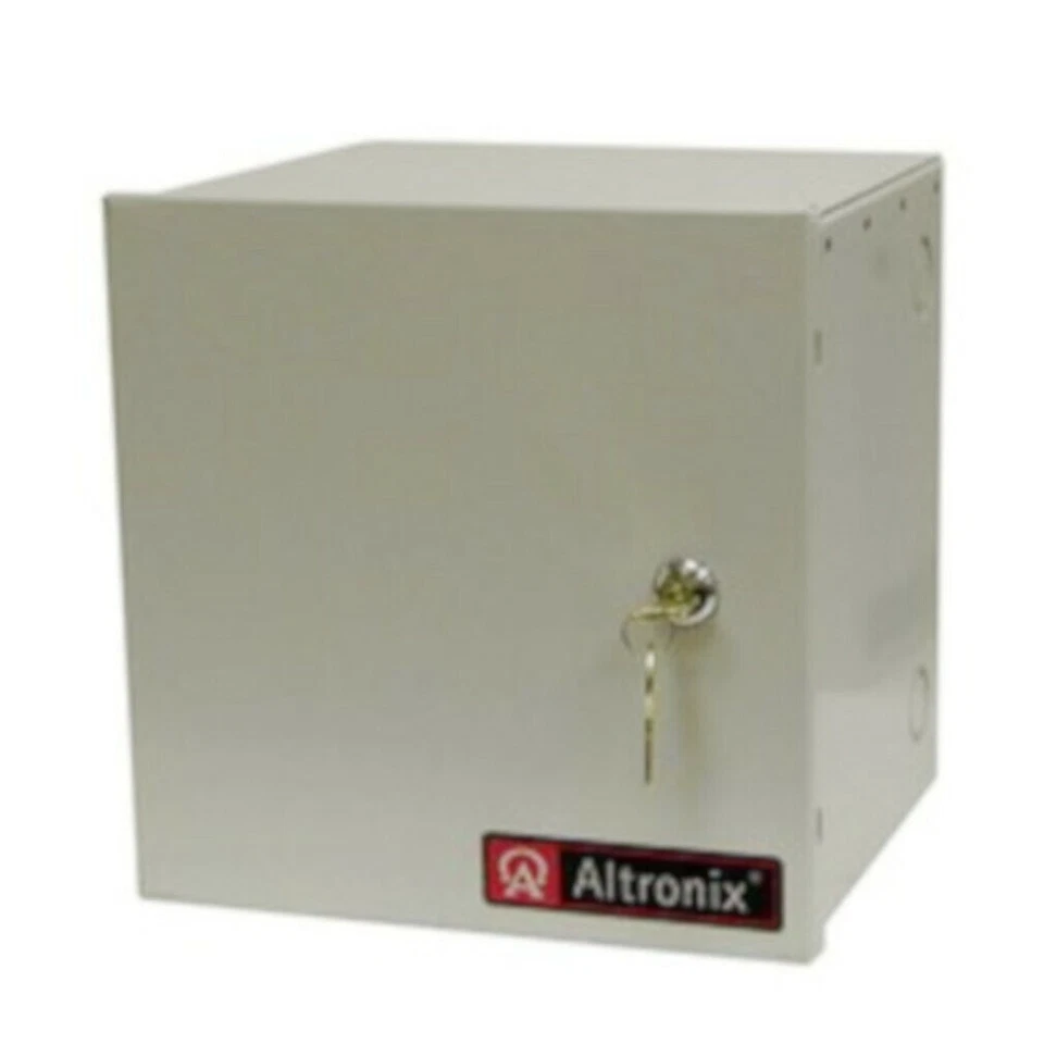 Altronix BC1240 Wall Mounted Indoor Enclosure - Image 1 of 1