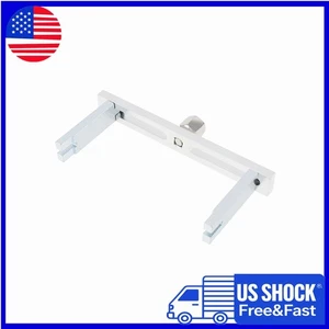For Benz BMW Fuel Tank Lock Ring Tool Gas Tank Lid Pump Cover Removal Spanner - Picture 1 of 12