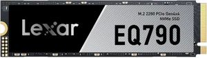 SSD EQ790 1 To, SSD M.2 2280 Pcie Gen4X4 Nvme 1.4 interne, jusqu'à 7 000 Mo/S en lecture, - Photo 1/12