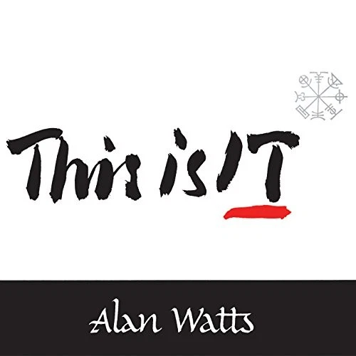 Alan Watts - THIS IS IT!  [VINYL] - Image 1 of 1