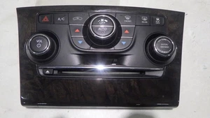 14 CHRYSLER 300 CLIMATE Controller 1QH14AAAAC - Picture 1 of 7