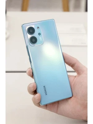 Huawei honor 80 SE 5G 256GB 6.67in 64MP Mediatek Dimensity 90 Android smartphone - Image 1 of 4