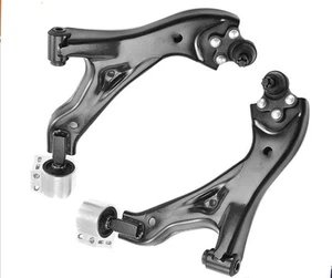 Front Lower Control Arms for 2005-2009 Chevy Equinox Pontiac Torrent Saturn Vue - Picture 1 of 3