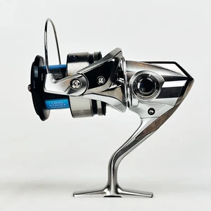 Shimano Stradic 4000XG Spinning Reel 2019 Model | 11kg Drag | New In Box - Picture 1 of 23