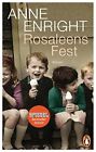 Rosaleens Fest: Roman by Enright, Oeser  New 9783328100232 Fast Free Shi PB*.