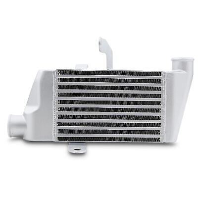 High Flow Alloy Front Mount Intercooler Fmic For Mitsubishi Colt Czt 1.5 Turbo • 158.51€