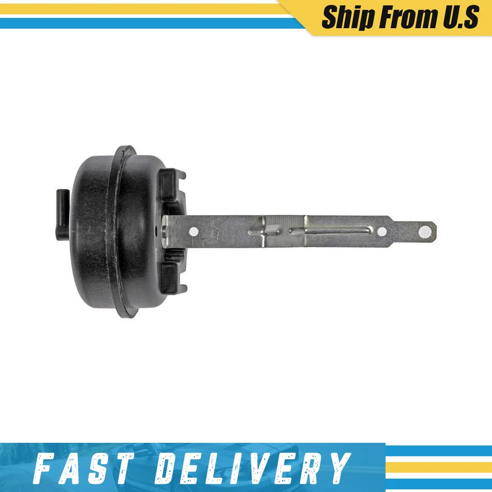 Dorman 604-923 Blend Door Motor New for Chevy Olds Le Sabre De Ville Express Van - Image 1 of 4