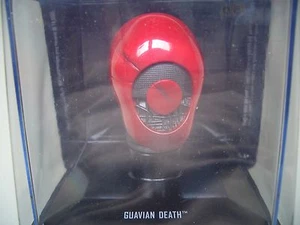 SWH58 PIRATA GUAVIA DEATH BUST STAR WARS NUEVO - Imagen 1 de 1