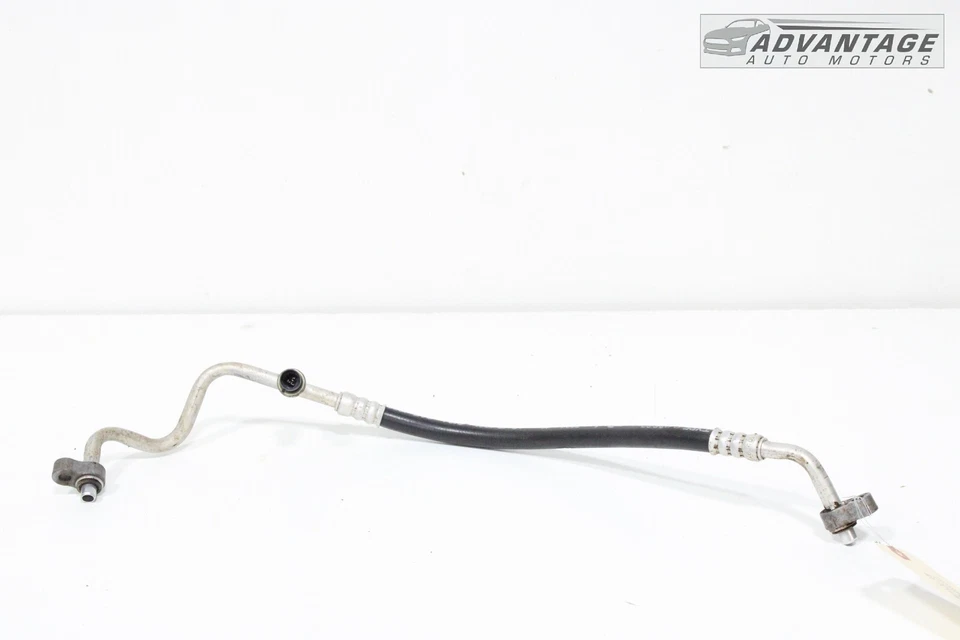 Manguera de descarga de aire acondicionado Hummer H2 2003-2007 tubería de tubo OEM Foto 1 de 4