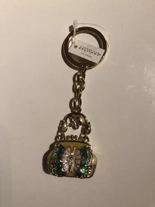 Schlüsselanhänger „Handtasche“ - Bild 1 von 2