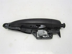 CITROEN C3 PICASSO 2009-17 OFFSIDE/RIGHT REAR EXTERIOR DOOR HANDLE #1004V - Picture 1 of 7