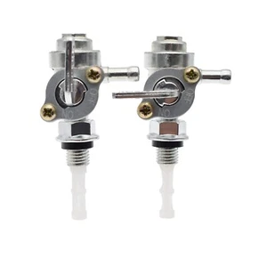 2x Válvula de cierre encendido/apagado Petcock para generador Champion 5000W 5500W 7000W - Imagen 1 de 8