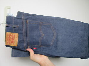 Denim 1980s Vintage Jeans Men's 36 Inseam for sale | eBay