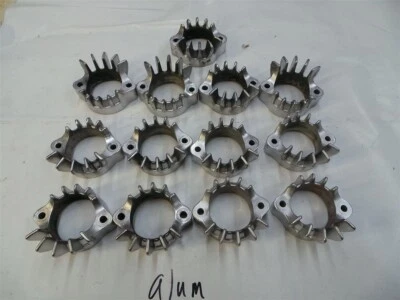 JUNTA TUBO ESCAPE HONDA CB750 C K L SC CB900 C FD CB1000 C CB1100F bonita Foto 1 de 4