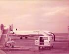 Northeastern Airlines~Lot 2 Snapshot Photographs-Appear To Be 1960S Pie-St Pete