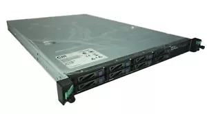 IBM Cloud Object Storage SMC T5100 8B SFF 2.5" Barebone 1U -2x 750W - Picture 1 of 3