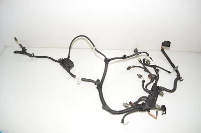 BMW F32 428i Xdrive Cable Loom Engine Sensor Technology Module 7630865 - Image 1 of 4