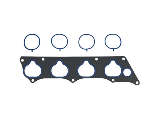 Juego de juntas de colector de admisión inferior y superior 17XN71F para Honda Civic 2012-2015 Foto 1 de 1