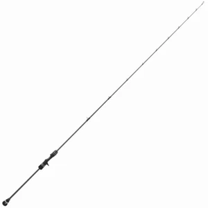 Abu Garcia SaltyStage PT Slow Jigging XSPC-63-1-MAX80 Off shore Bait rod Japan - Picture 1 of 4