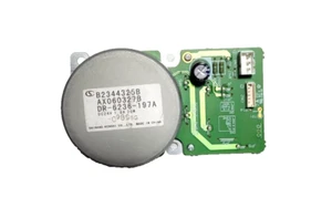Shinano Kenshi DR-6236-197A Brushless DC Motor from Ricoh Pro 1106EX Used - Picture 1 of 5