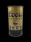 Coors Golden Beer of Colorado NEW METAL SIGN: 9x12" Free Shipping