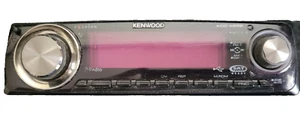 Kenwood Excelon KDC-X692 Faceplate only - Picture 1 of 11
