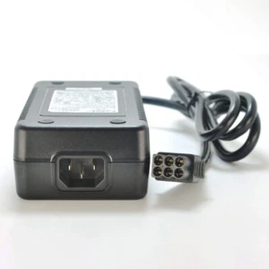 QSC 42W AC Adapter Power Supply For QSC TouchMix-8 TouchMix-16 TM8 TM16 - Picture 1 of 4