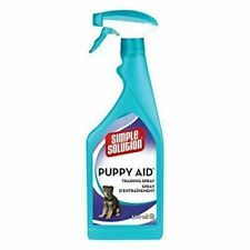 Simple Solution Puppy Training Aid Spray - 470ml