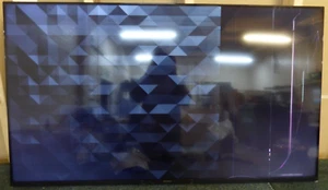 *DAMAGED SCREEN* Sony KD55X80LU 55 inch 4K Ultra HD Smart TV - Picture 1 of 4