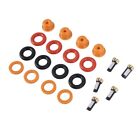 Fuel Injector Repair Kits for-BWM K100 Motorcycle Injector Parts 02801502104620