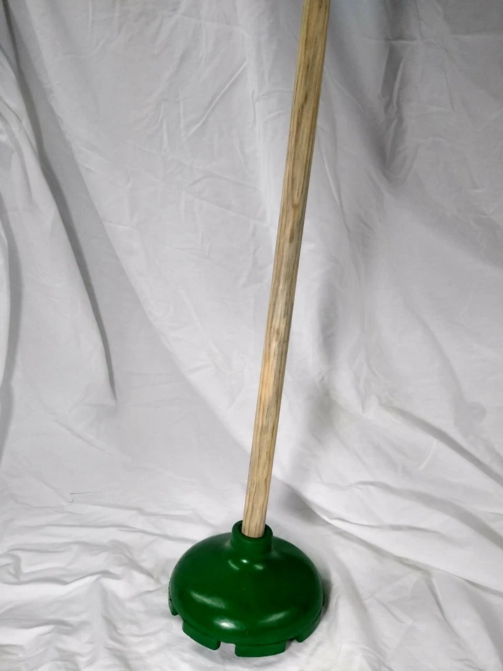 ONE "Laundry wash plunger!" washing machine! Off the Grid, Camping, reg laundry  - Image 1 of 4