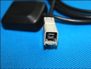 New KENWOOD KNA-G630 KNA-G610 KNA-G520 Active GPS GT5-1S System ANTENNA - Picture 1 of 3