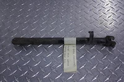 1981 HONDA GOLD WING GL 1100 SWING ARM BRACE TORQUE BAR ROD OEM GL1100 81 - Image 1 of 4