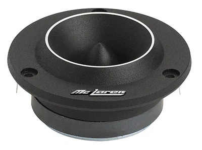 MLT-2 MC LAREN SOUND SYSTEMS TWEETER (PAIR) - Image 1 of 2
