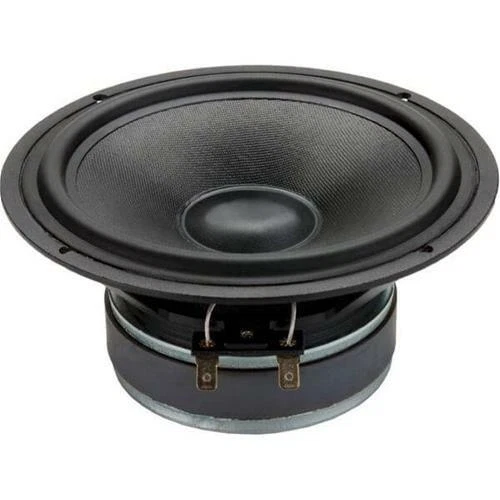 CIARE CW169 woofer da 180 W e 90 W RMS di potenza a 4 Ohm e diametro di 165 mm - Immagine 1 di 1