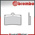 Plaquettes Brembo Frein Anterieures SR pour Bimota DB 1 1000 1991 > 1993
