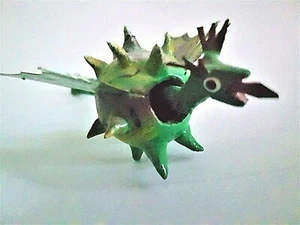 Oaxacan Hand Carved Dragon Mexican Folk Art - Picture 1 of 1