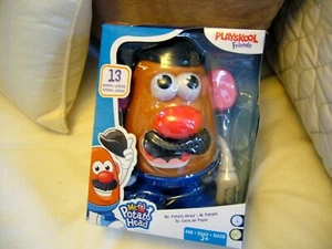Kids Toys Collectible New Mr. Potato Head Hasbro Toys Discontinued Forever - Picture 1 of 11