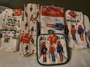 A Nutcracker Christmas Bundle - Picture 1 of 6