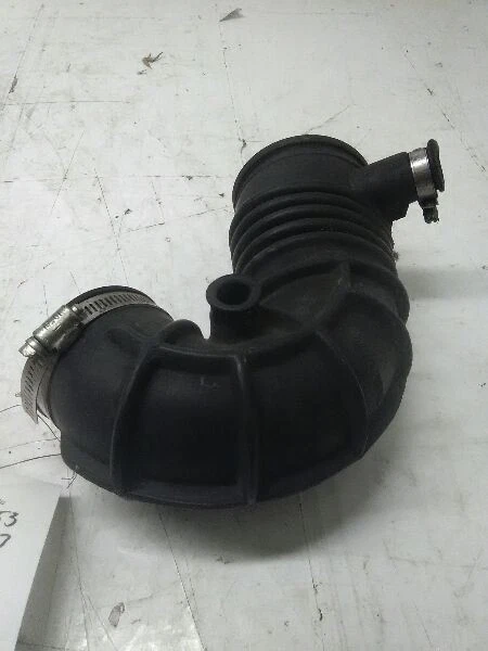 Resonador de tubo de aire Porsche 924 1987-88 OEM restauración Foto 1 de 1