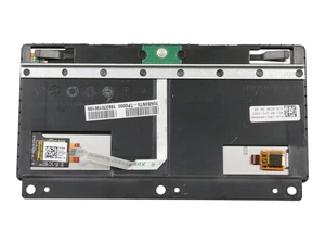 Asus 13NB0NT0P03011 Original Touch-Displayeinheit 5,65 Zoll (FHD+ 2160x1080) sch - Afbeelding 1 van 2