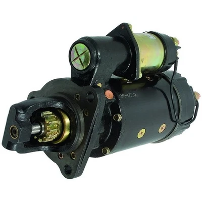 Nuevo arranque para Oshkosh Motor Truck Co. 8,3 L línea M 1991, MPT 2003-07 10461169 Foto 1 de 4