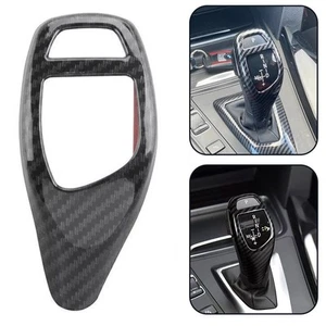 Manual Measurement Deviation Sports Gear Car Gear Shift Cover Perfect Match - Picture 1 of 12