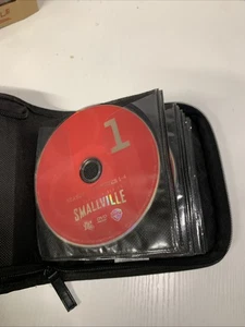 Smallville Season 1-5 Disk Only Missing Disk 17, 29, 30 - Bild 1 von 14