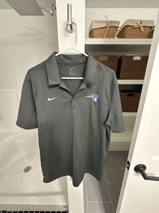 Nike Patriots Polo - Large - Bild 1 von 3