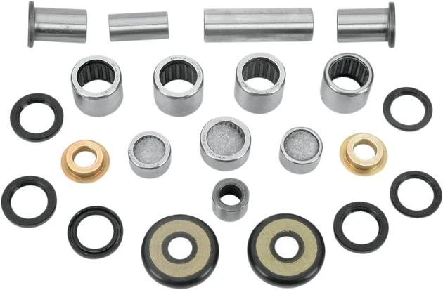 Moose Swingarm Linkage Bearing Kit for Yamaha YZ85 2003-2016 - Imagem 1 de 1