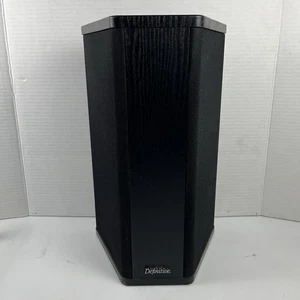 Definitive Technology BP-2X Bipolar Surround Speaker Single - Picture 1 of 9