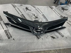 Toyota Genuine Corolla Axio Fielder Front Grille NZE161 NRE160 NKE165 Used - Picture 1 of 4