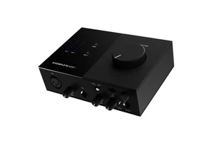 Native Instruments Komplete Audio 1 USB-Audio-Interface schwarz - Bild 1 von 10